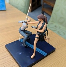 Damaged lara croft for sale Damaged lara croft for sale  CARDIFF