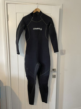 Neill wetsuit ladies for sale  EASTLEIGH