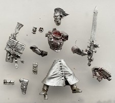 Inquisitor covenant 54mm for sale  SHEFFIELD