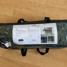 Kentucky horsewear abschwitzde gebraucht kaufen  Schüttorf