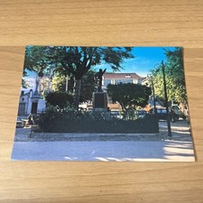 Cartolina colori vintage usato  Bari