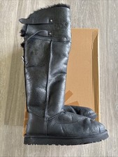 Ugg devandra knee for sale  Bowie