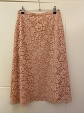 Zara gonna pizzo usato  Montecarlo