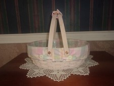 Longaberger 2002 large for sale  Marion