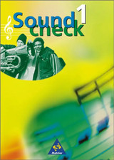 Soundcheck ausgabe süd gebraucht kaufen  Bad Überkingen