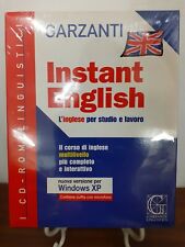 Instant english multilivello usato  Rimini