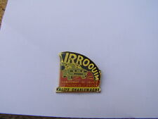 Pins automobile rallye d'occasion  Riom