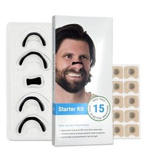 Magnetic nasal dilator usato  Palermo