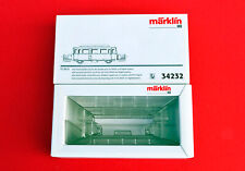 Märklin riginal verpackung gebraucht kaufen  Lüneburg