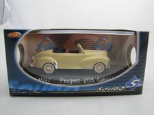 4597 solido peugeot gebraucht kaufen  Nagold