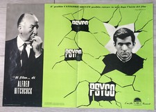 Psychose 1960 alfred d'occasion  France