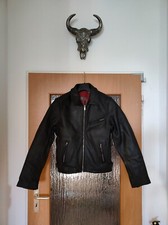 Highway herrenlederjacke gr gebraucht kaufen  Chemnitz