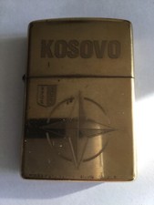 Altes zippo benzin gebraucht kaufen  Erlensee