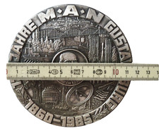 Plakette emplem 125 gebraucht kaufen  Ratingen