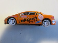 Peugeot 307 wrc d'occasion  Orleans-