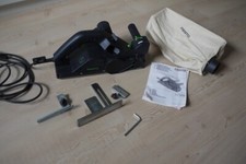 Festo festool elektrohobel gebraucht kaufen  Hövelhof