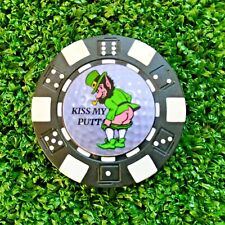 Kiss putt poker for sale  LIVERPOOL