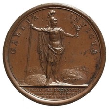Medaille louis xiv d'occasion  Avignon