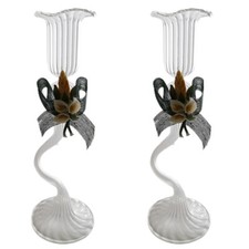 Porta candela candeliere usato Porta candela candeliere usato  Cosenza