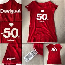Shirt maglietta desigual usato  Ispra
