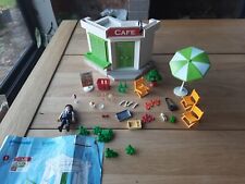 Playmobil 5129 harbour for sale  OLDHAM