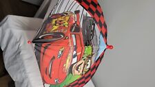 lightning umbrella mcqueen for sale  Dahlonega