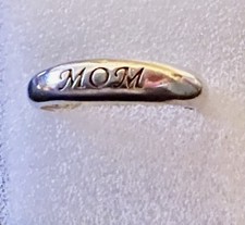 Sterling silver mom for sale  Rochester