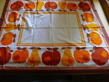 Tischdecke 112 139 gebraucht kaufen  Gemünden