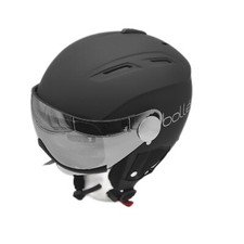 Bollé skihelm visor gebraucht kaufen  Schwarzenberg