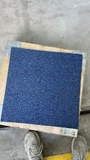 6000 carpet tiles for sale  DAGENHAM