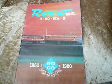 Roco hoe n for sale  YEOVIL