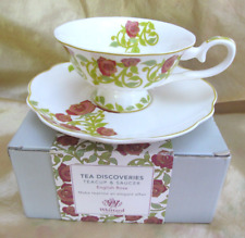 Elegant whittard tea for sale  BALDOCK
