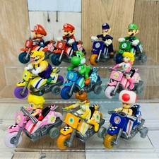 Nintendo 2009 mario d'occasion  Expédié en Belgium