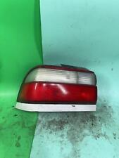 Tail light assembly for sale  Santa Clara