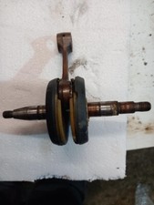 Husqvarna k760 crankshaft for sale  OMAGH