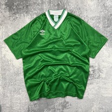 Vintage umbro football for sale  HORLEY
