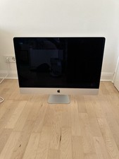 Imac 2013 riginal gebraucht kaufen  Hamburg