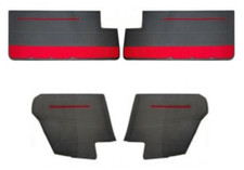 Panneaux portes arrière d'occasion Panneaux portes arrière d'occasion  Sées