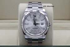 Bnib rolex datejust for sale  Atlanta