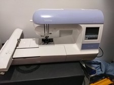 Brother pe770 5x7 for sale  Fairhope