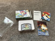 Super mario complete for sale  Palm Harbor
