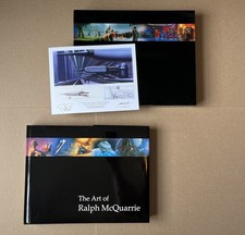 Art ralph mcquarrie for sale  Chanhassen