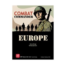 Combat commander gmt for sale  LEICESTER