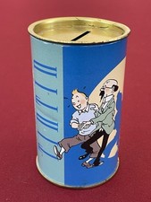 Aventures tintin 1993 d'occasion  Expédié en Belgium