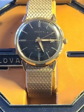 Jewelry watch bulova for sale  Kinston