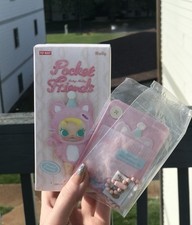 Usado, Who’s the Good Girl - Baby Molly Pocket Friends - Autêntico POP MART comprar usado  Enviando para Brazil