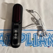 Cordless hair straightener for sale  NOTTINGHAM