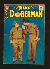 Sgt. bilko pvt. d'occasion  Expédié en Belgium