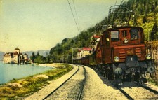 Simplon expresszug elektrolok gebraucht kaufen Simplon expresszug elektrolok gebraucht kaufen  Ascheberg