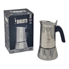 Bialetti venus edelstahl gebraucht kaufen  Oberhausen